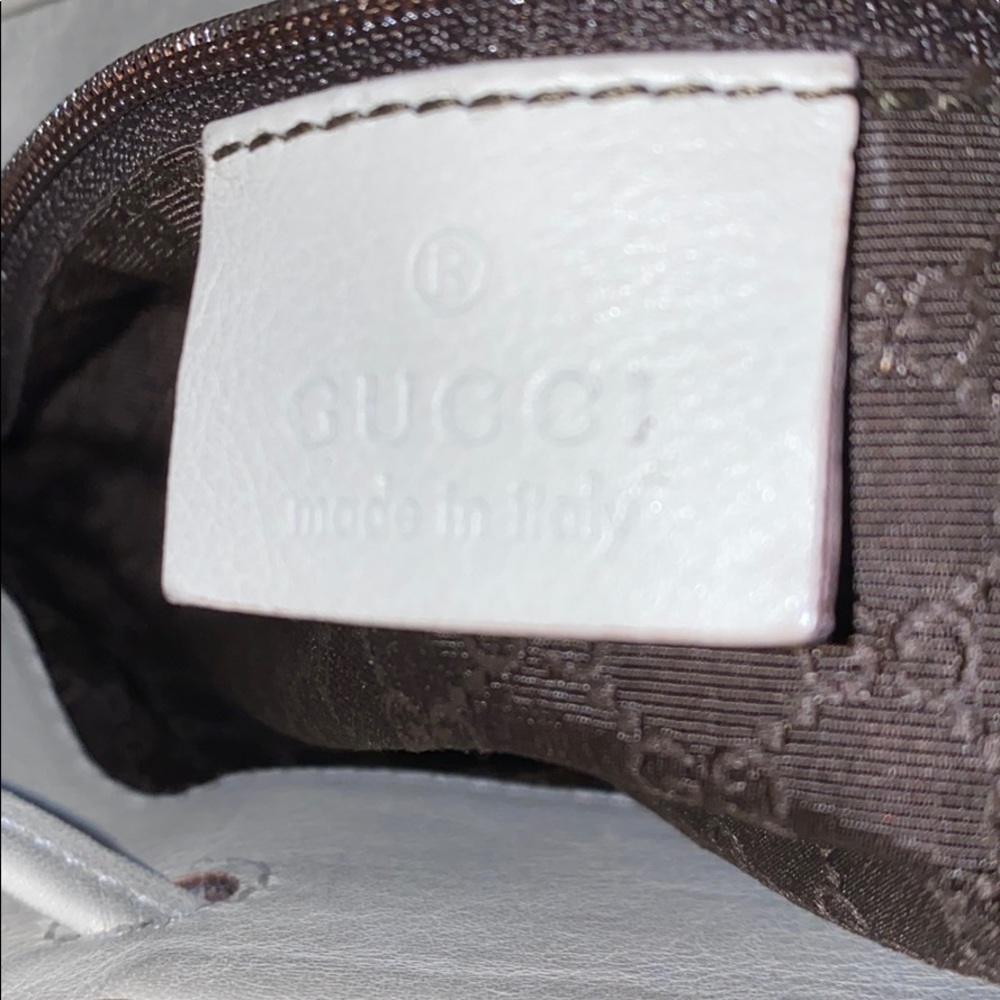 Bucket bag - Picture 4 of 8